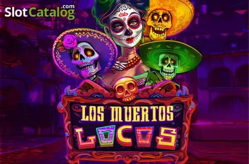 Los Muertos Locos